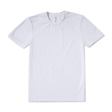 Carica l'immagine nel visualizzatore di Gallery, Undershirt girocollo antisudore