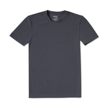 Carica l'immagine nel visualizzatore di Gallery, T-shirt manica corta con girocollo