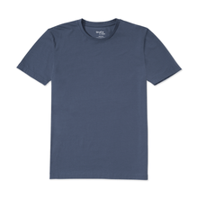 Carica l&#39;immagine nel visualizzatore di Gallery, T-shirt manica corta con girocollo
