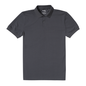 Polo manica corta
